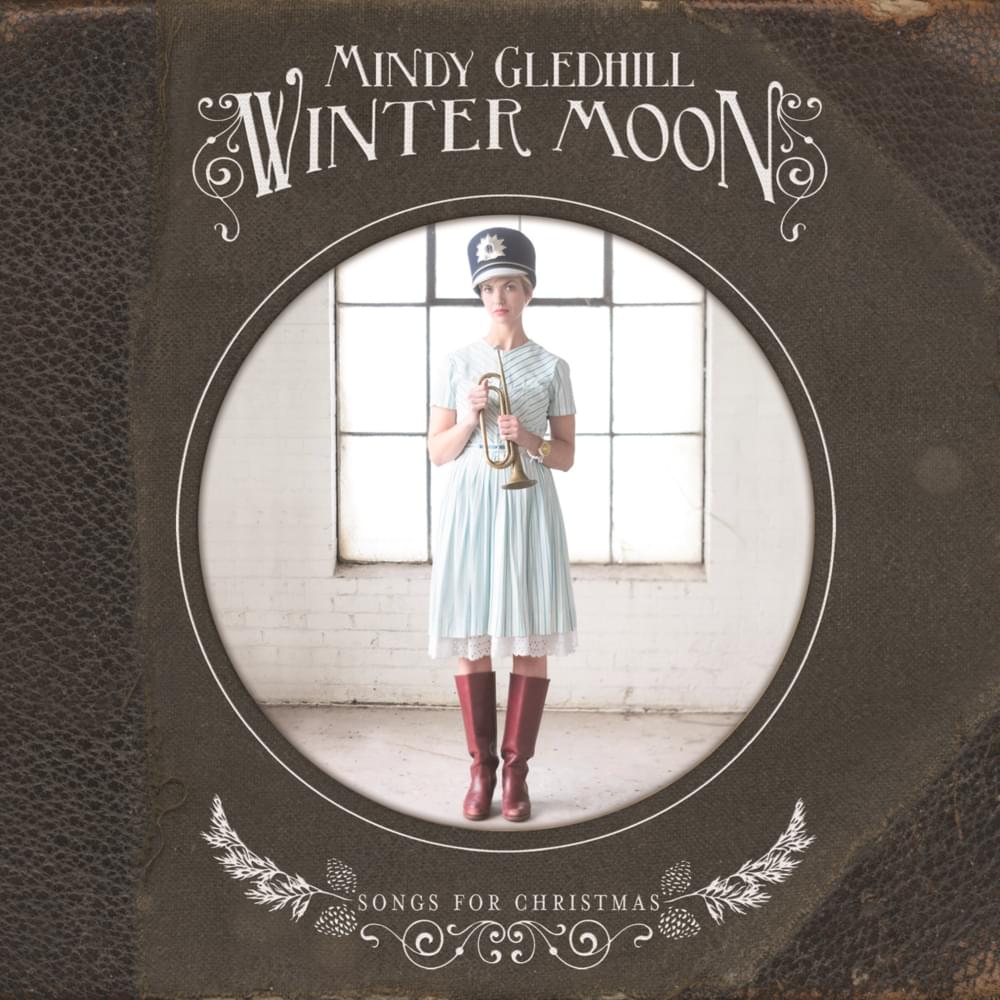 Winter Moon (Songs for Christmas)