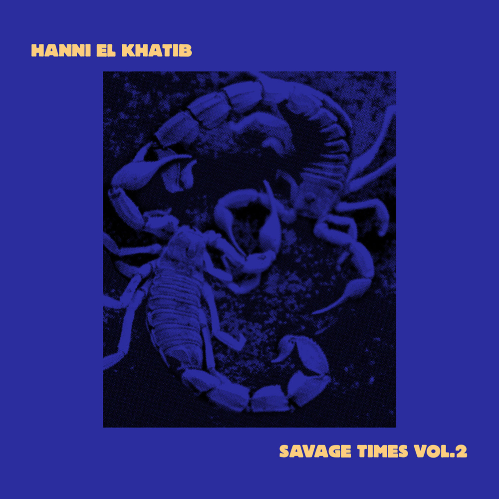 Savage Times Vol. 2 - Single