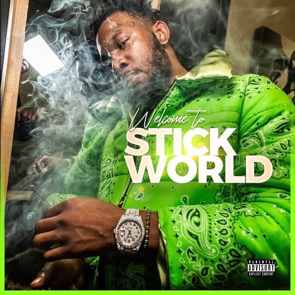 Welcome To Stick World