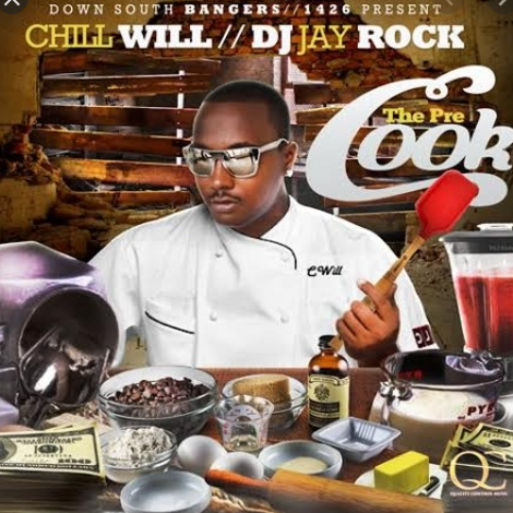 The Pre Cook