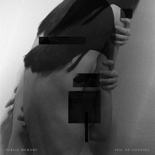 Veil Of Counsel (EP)