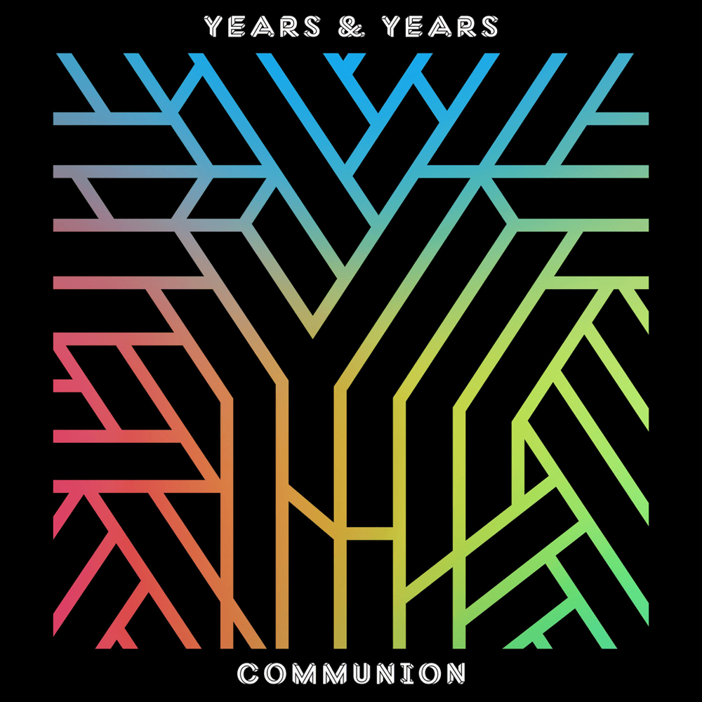 Communion (Super Deluxe)