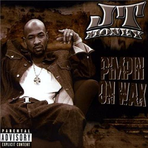 Pimpin’ on Wax