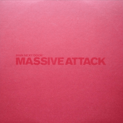 Man Next Door - Single