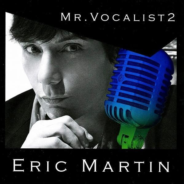 Mr. Vocalist 2