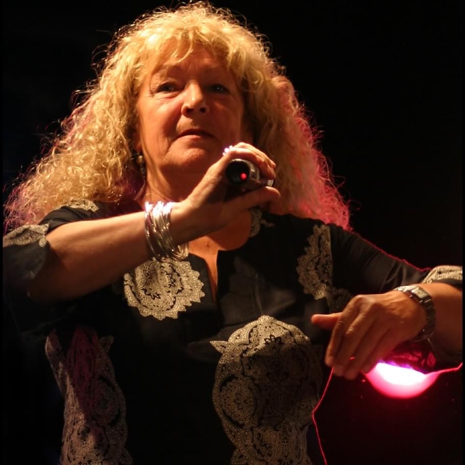 Maggie Bell