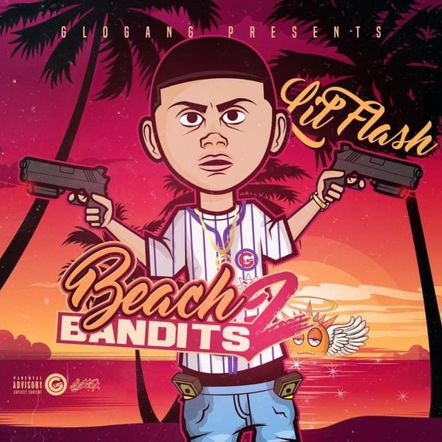 Beach Bandits 2 