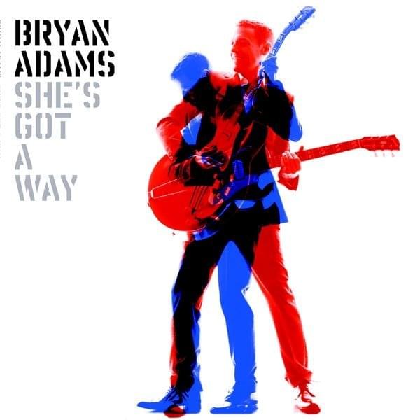She’s Got a Way (Remixes)