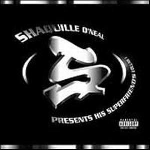 Shaquille O’Neal Presents His Superfriends, Vol. 1