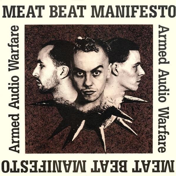 Armed Audio Warfare (Remastered)
