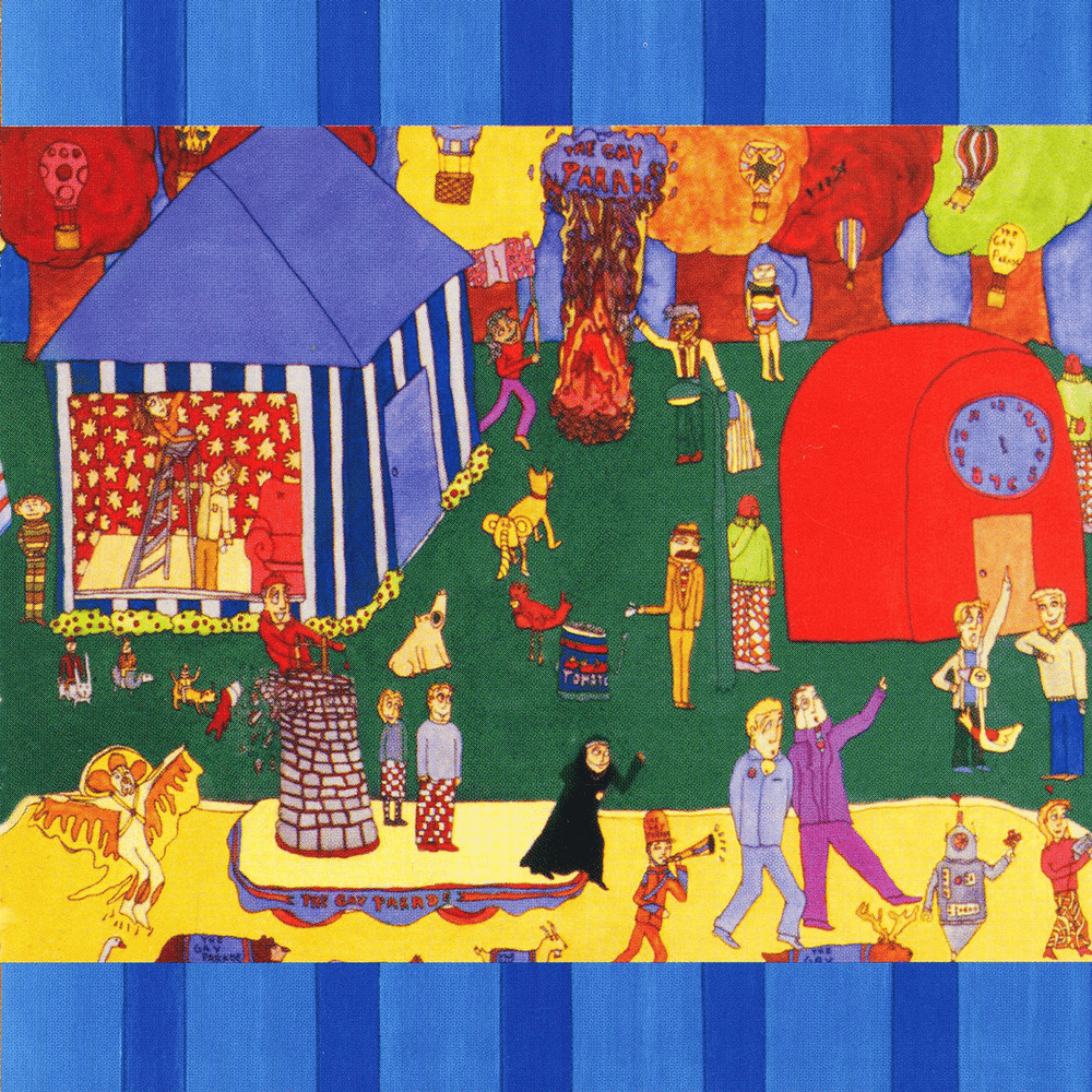The Gay Parade