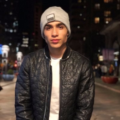 Drew Ramos