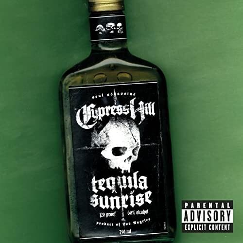 Tequila Sunrise EP
