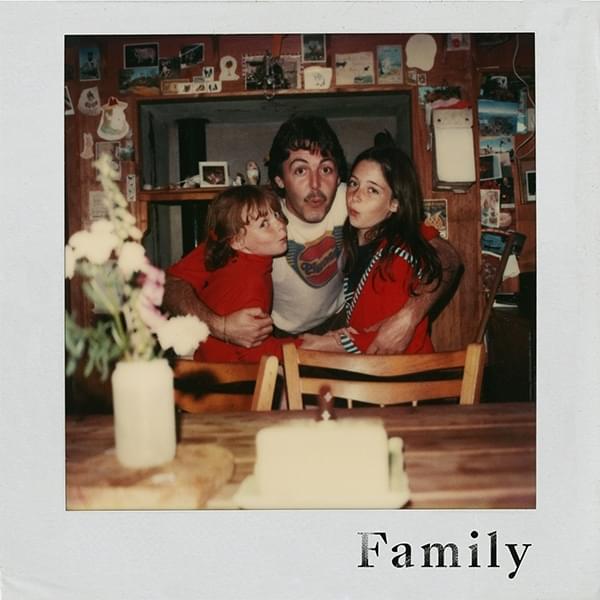 Family - EP