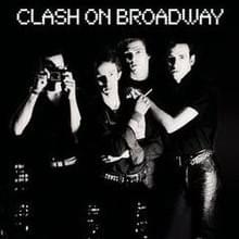 Clash on Broadway