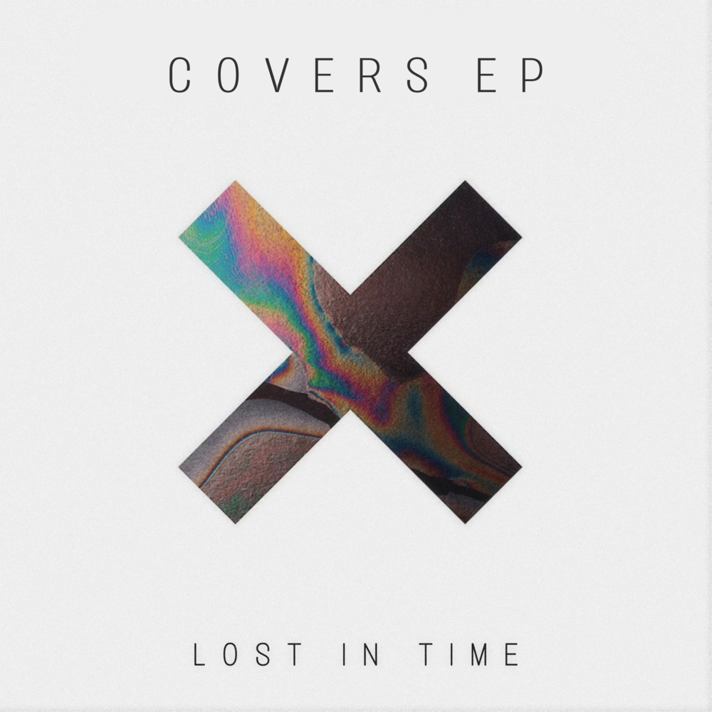Covers EP
