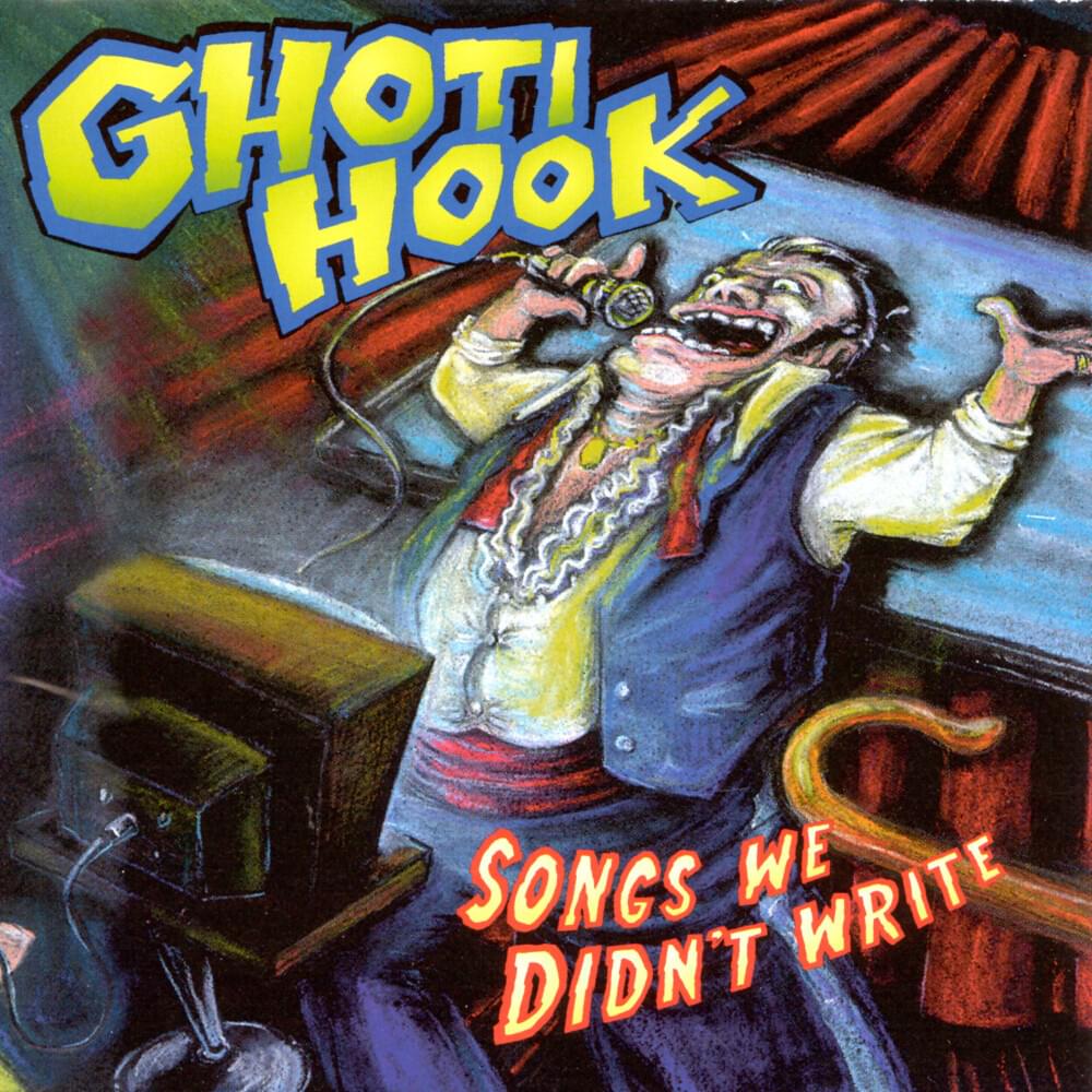 Songs We Didn’t Write