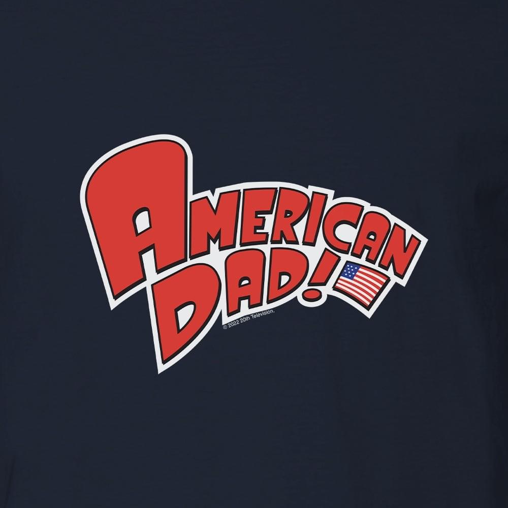 American Dad Cast