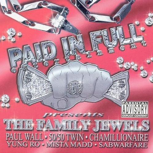 The Family Jewels