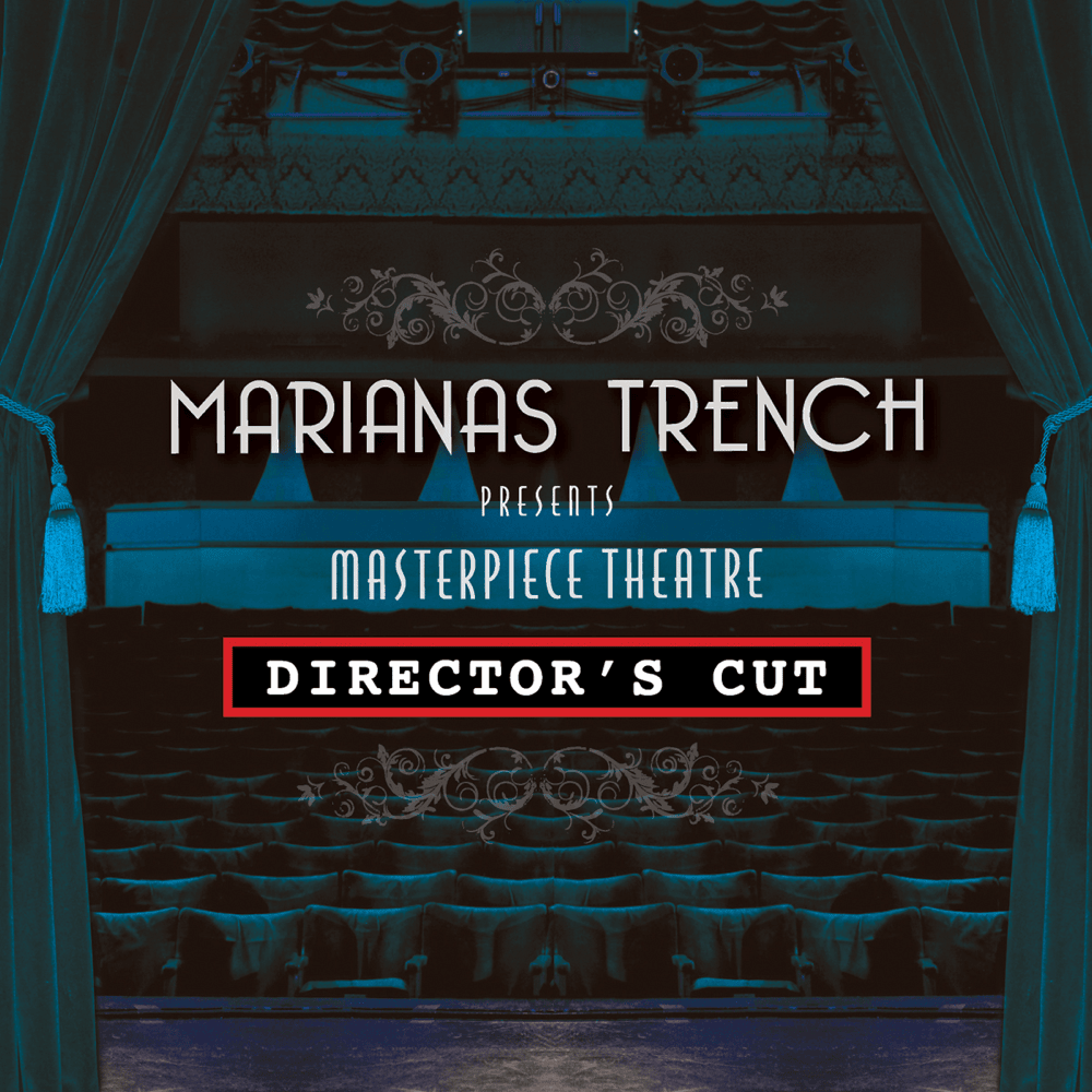 Masterpiece Theatre - Director’s Cut