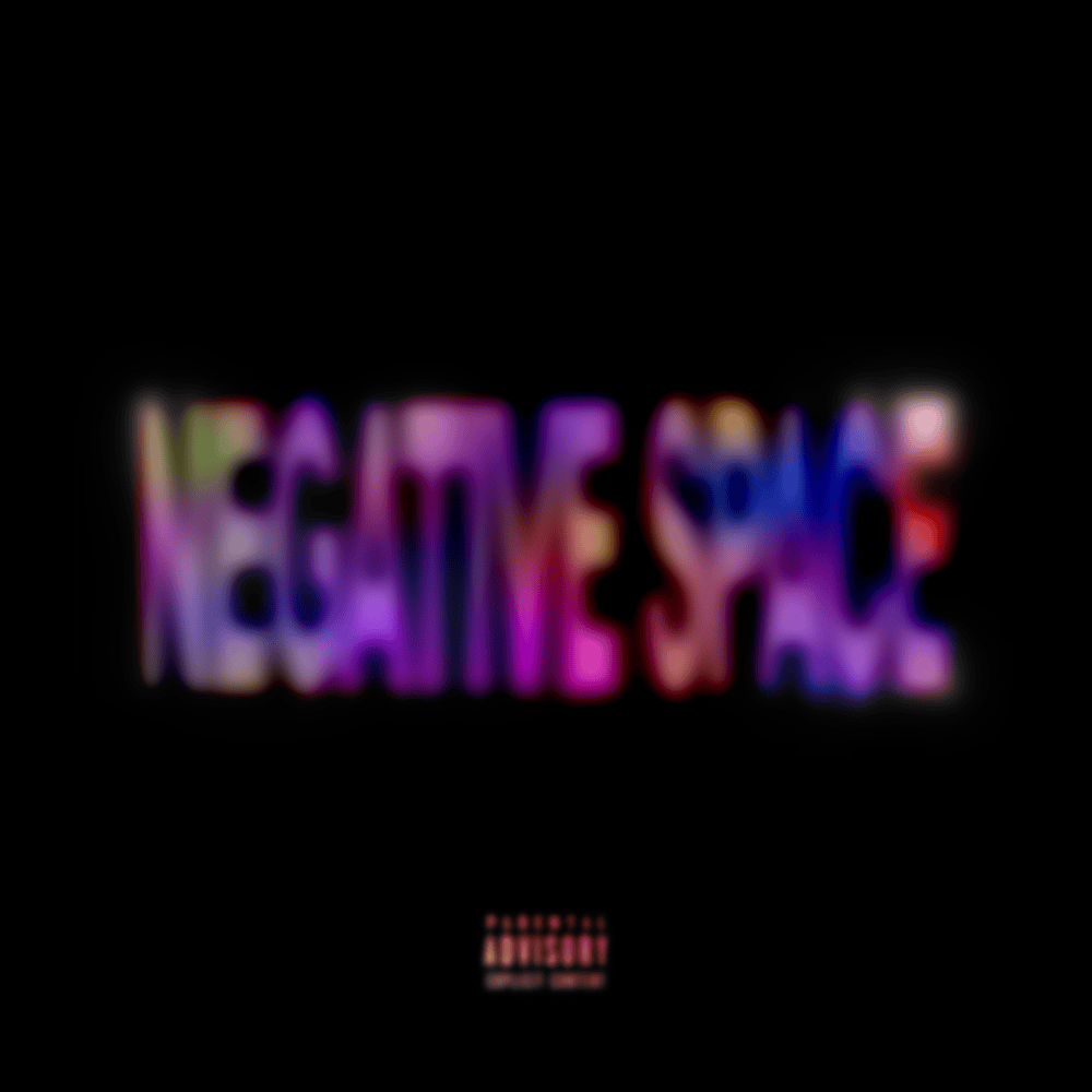Negative Space: The Overpainting