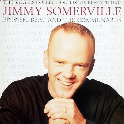 The Singles Collection 1984/1990