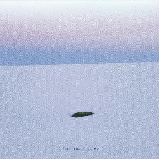Coast / Range / Arc