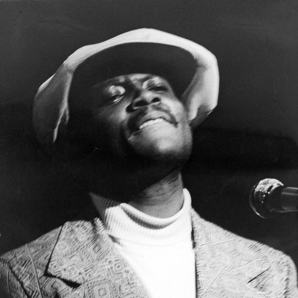 Donny Hathaway