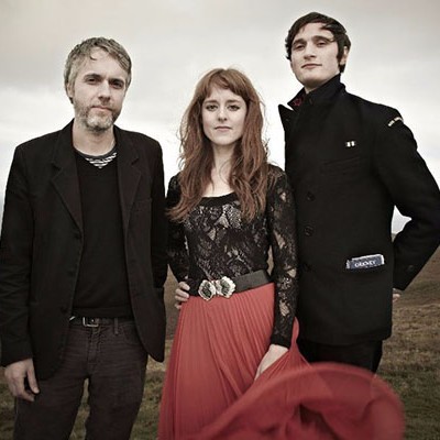 The Magnetic North