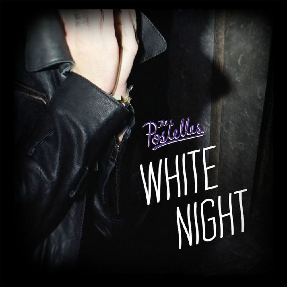 White Night - Single