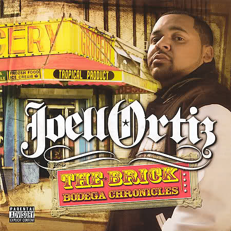 The Brick: Bodega Chronicles