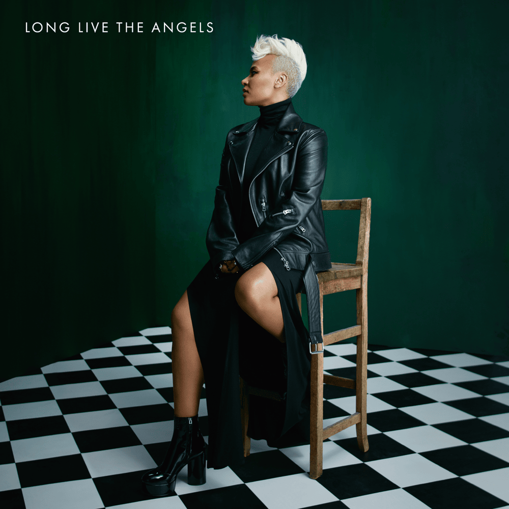 Long Live the Angels (Deluxe)