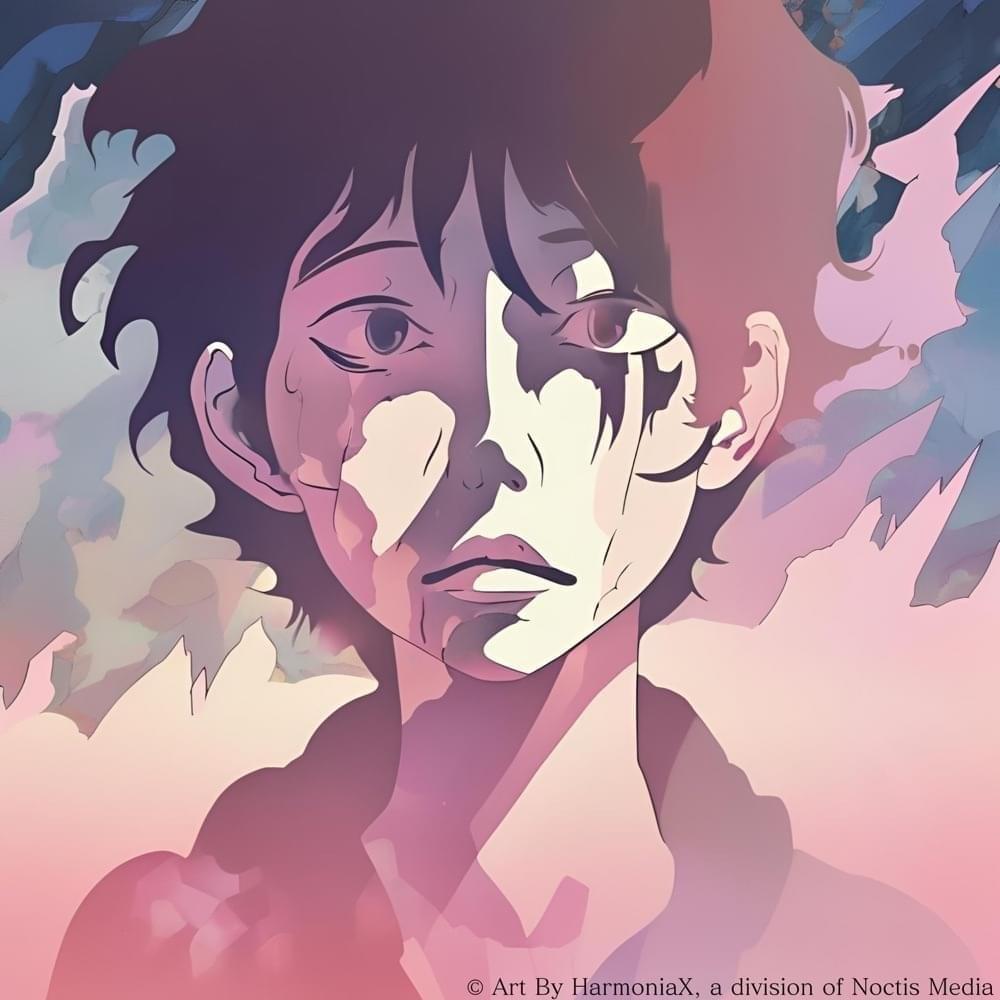 影の中で (In the shadow) - Single