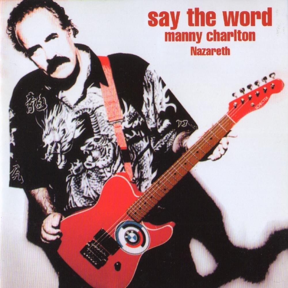 Say the Word