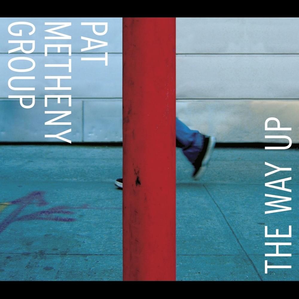 The Way Up