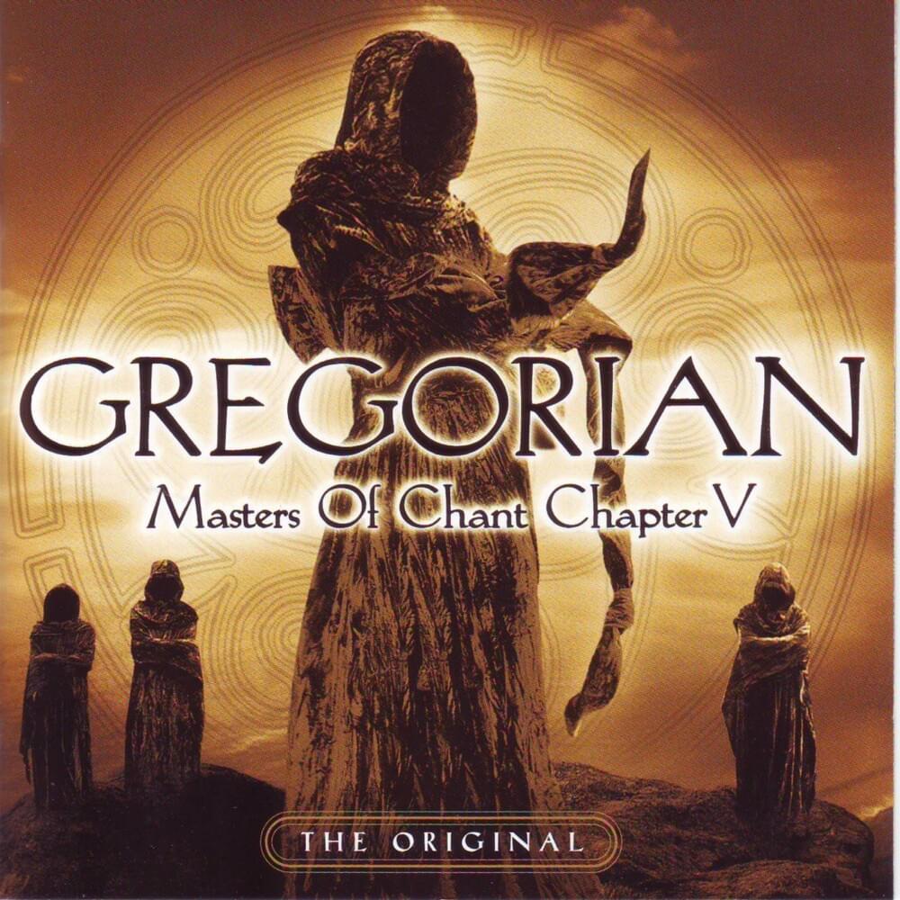 Masters of Chant Chapter V