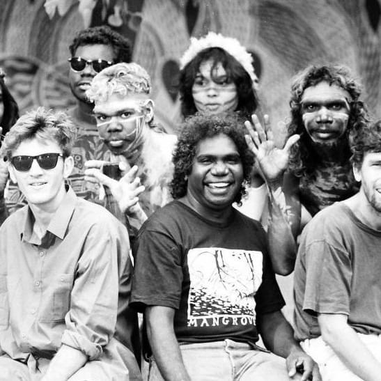 Yothu Yindi