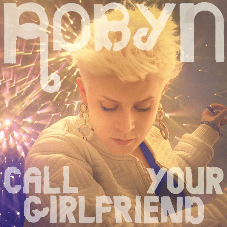 Call Your Girlfriend (Remixes)
