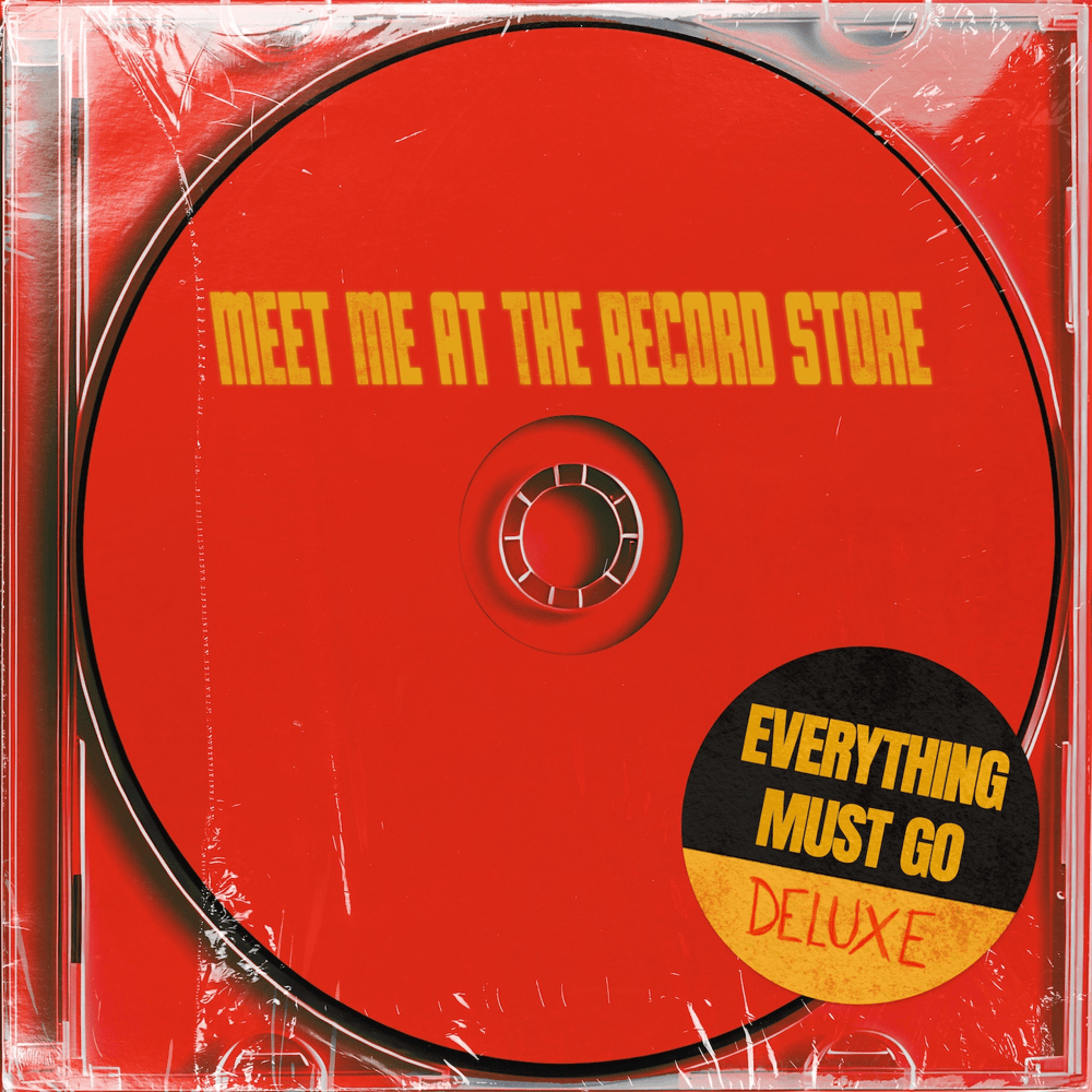 Meet Me at the Record Store (Deluxe)