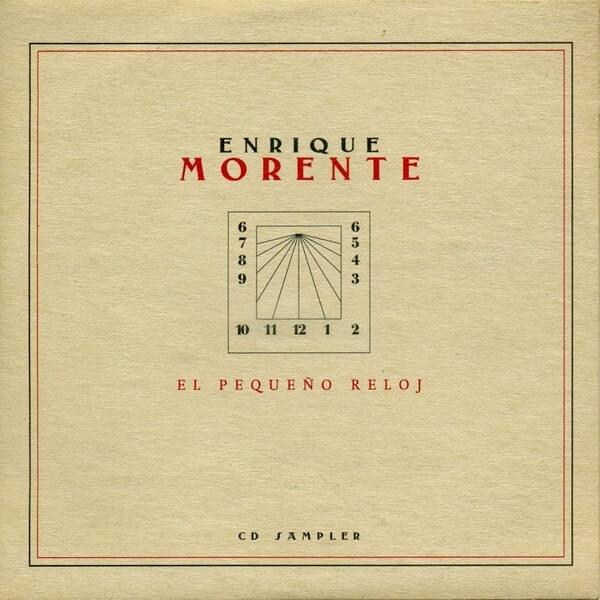 El Pequeño Reloj