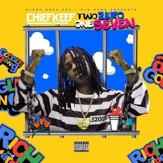 Two Zero One Seven (Deluxe Edition)