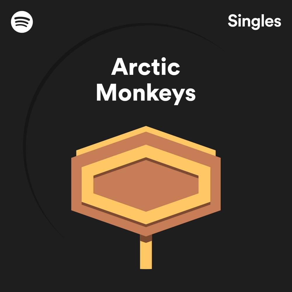 Spotify Singles