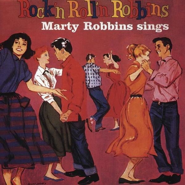 Rock'n Roll'n Robbins