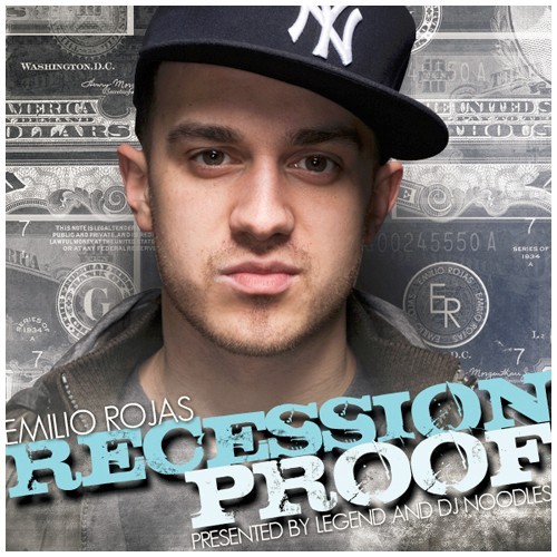 Recession Proof
