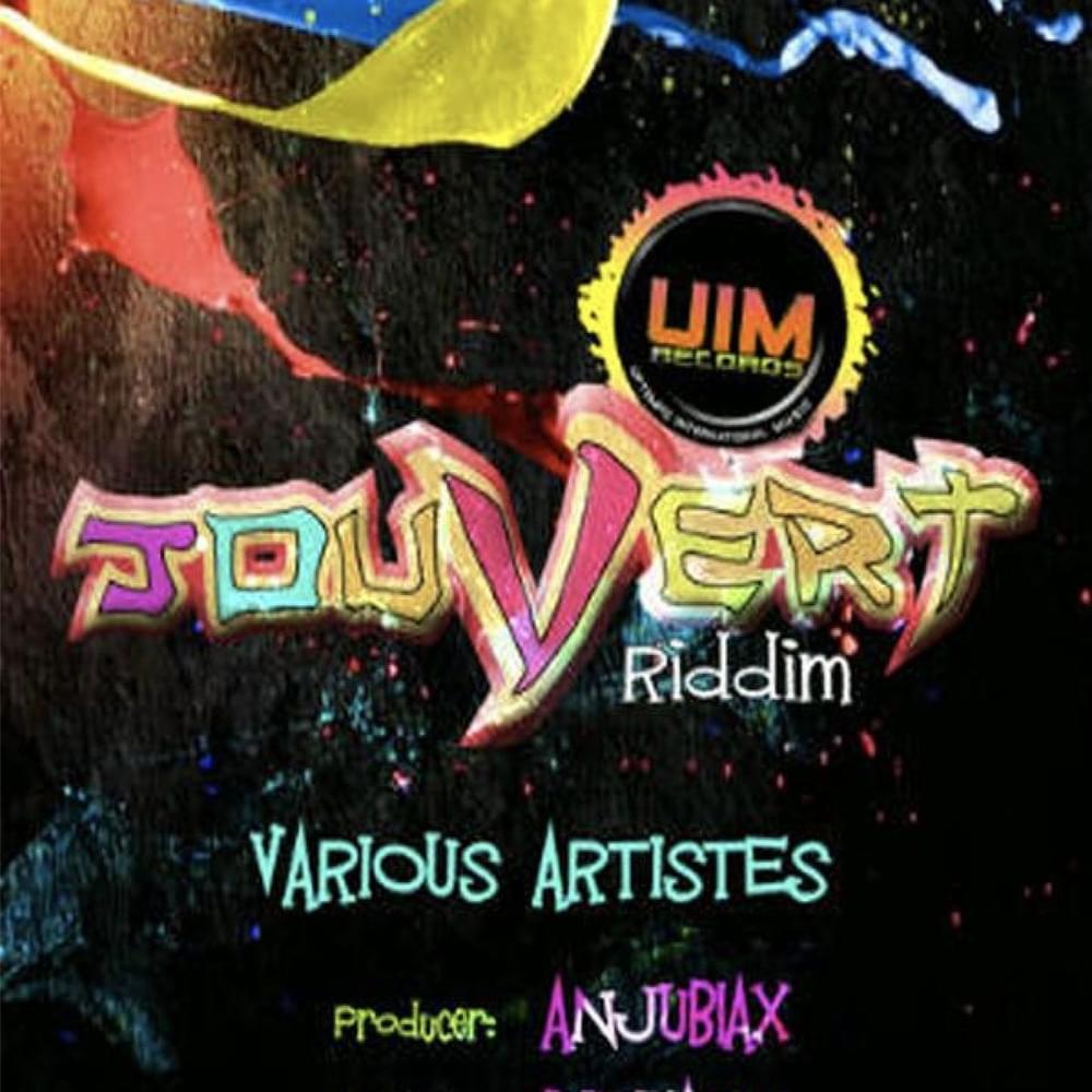 Jourvet Riddim