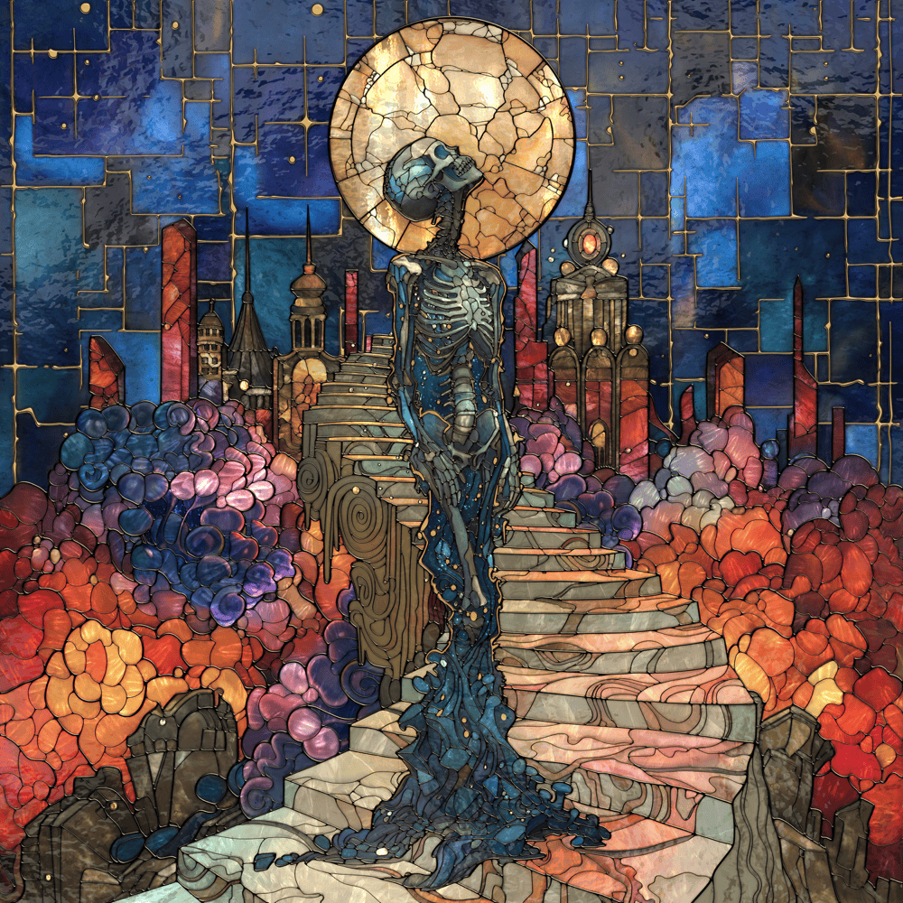 Descensus - Single