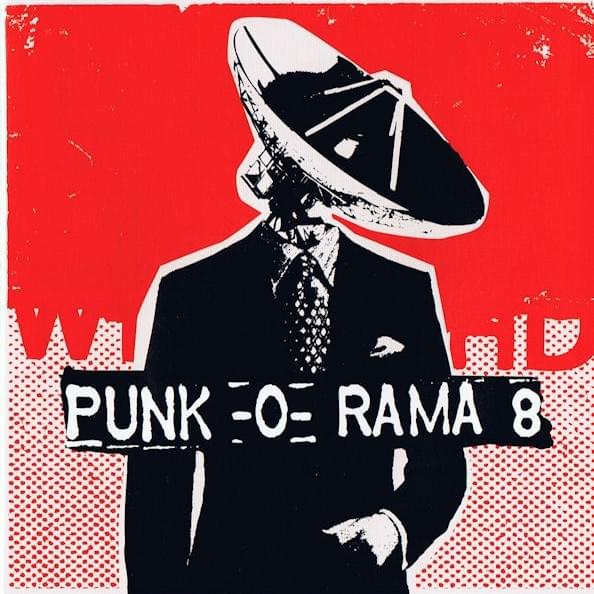 Punk-O-Rama 8