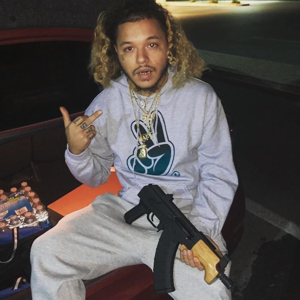 Lil Slugg