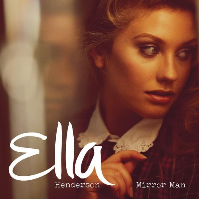 Mirror Man (Remixes) - EP