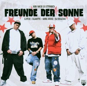 Nur noch 24 Stunden 